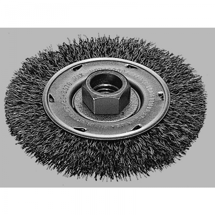 CEPILLO MILWAUKEE 48525020 DE COPA 4IN TRENZADO  image number null