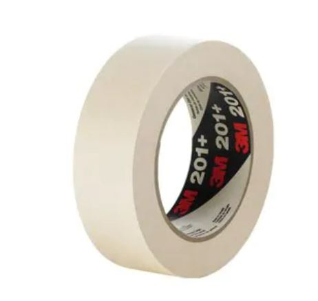 MASKING TAPE USO IND 201 96MMX55M  image number null