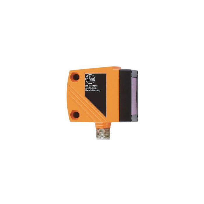 SENSOR DE DISTANCIA OPTICO IFM O1D155 RANGO DE MEDICION 0.3...6 M  image number null