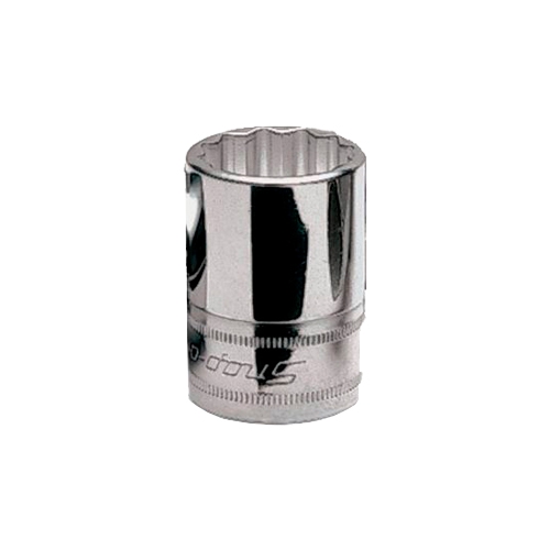 DADO SNAPON SWM171 DE 12 IN DE 12 PUNTOS MÉTRICA 17 MM  image number null
