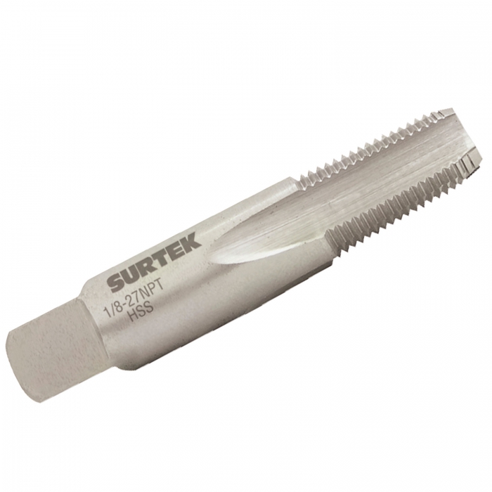 MACHUELO SURTEK 123601 PARA TUBO 14 IN18NPT  image number null