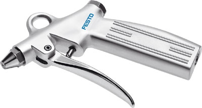 Pistola Economizadora de Aire Festo 35528 Lsp14D  image number null