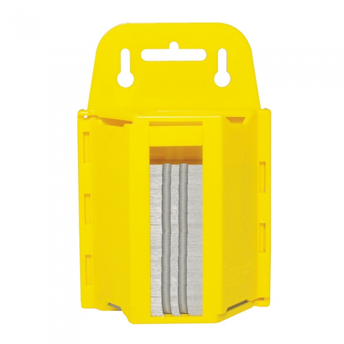 REPUESTO SURTEK REPN100 PARA NAVAJA MULTIUSOS C100 PIEZAS  image number null