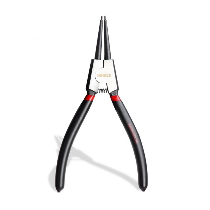 PINZAS MIKELS PARI PARA ANILLOS DE RETENCION INTERIOR  image number null
