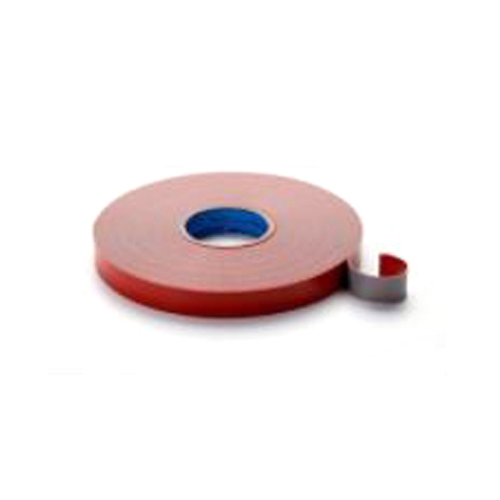 CINTA 3M CV45F VHB DOBLE CARA GRIS 45 MIL 19.05 MM X 33 M  image number null