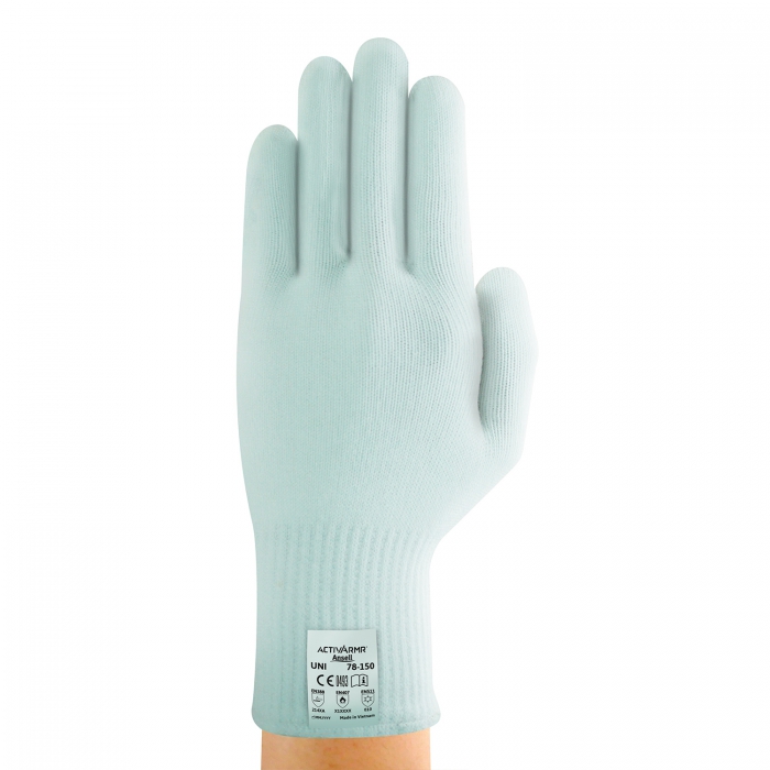 Guante Ansell ThermAKnit PTrab Frios y Humedos  image number null