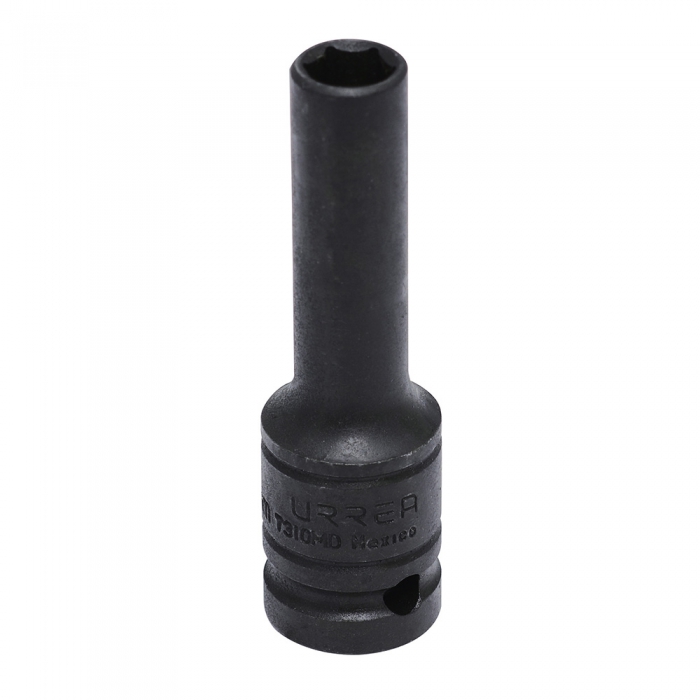 DADO URREA 7311MD DE IMPACTO12INPARED DELGADA 6IN PUNTAS 11MM  image number null