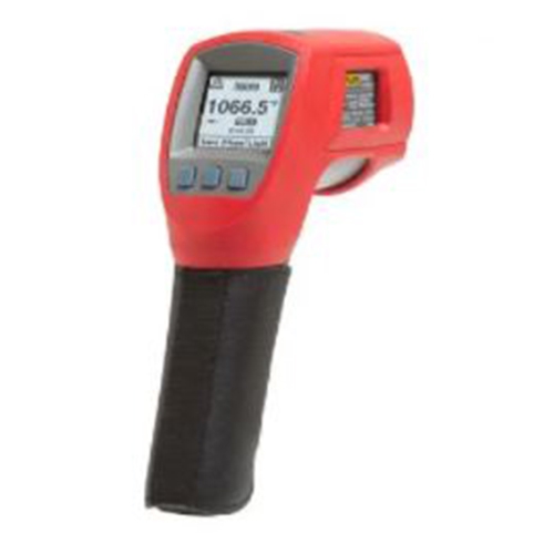 TERMOMETRO INFRARROJO FLUKE 568 EX INTRNSECAMENTE SEGURO  image number null