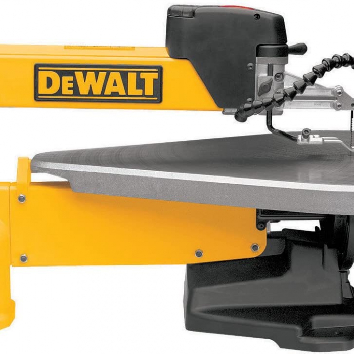 SIERRA DEWALT DW788 CALADORA INVERTID A 20  image number null