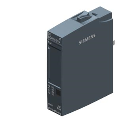 5a Et 200sp digital módulo de partida 6es7132-6bf00-0ba0 dq 8x 24vdc/0 5a Et 200sp digital módulo de partida 6es7132-6bf00-0ba0 dq 8x 24vdc/0