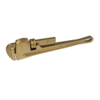 LLAVE URREA UH814 STILLSON&reg; ANTICHISPA 14 IN  image number null