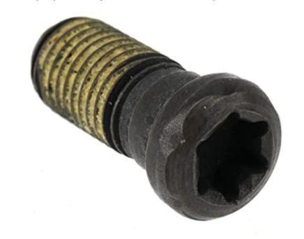 Tornillo Milwaukee 05880019 M8.0 X 1 LhT40 PPortabrocas  image number null