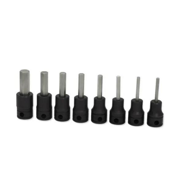 Juego Dados Allen Hex SnapOn 208egfay 38 In Estandar  image number null