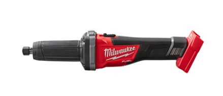 ESMERIL MILWAUKEE DE ANGULO DE TROQUELES M18 FUEL DE 14 IN (SIN ACCESORIOS)  image number null