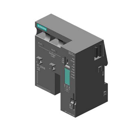 MEMORIA DE TRABAJO SIEMENS 6ES71518AB010AB0 DE 192 KB INTERFAZ PROFINET INT. (CON TRES PUERTOS RJ45) COMO CONTROLADOR IOSIN BATERIA SE NECESITA MMC  image number null