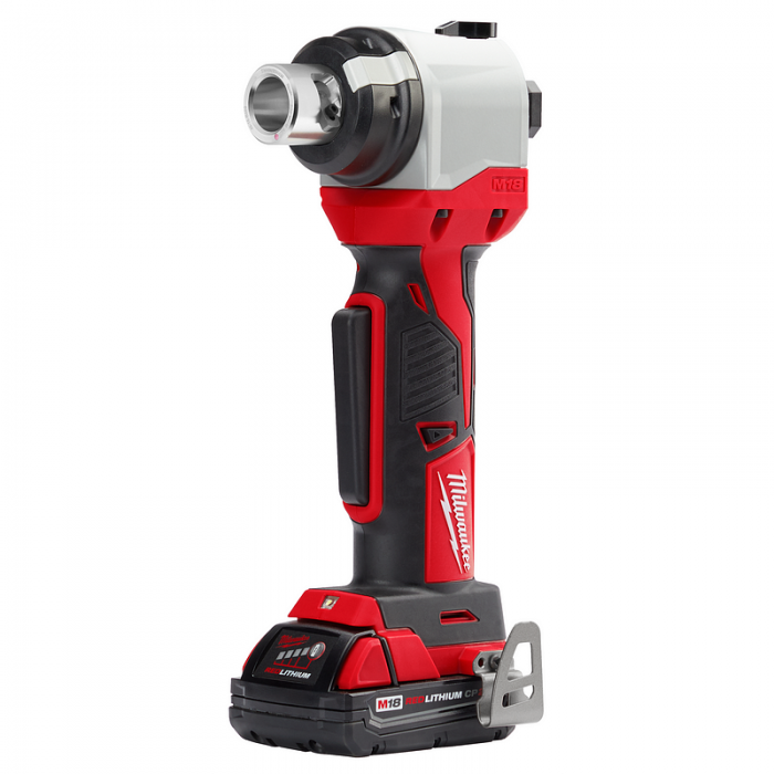 PELACABLES MILWAUKEE 2935AL21 M18 3 COJINES KT PARA AI THHNXHHW  image number null