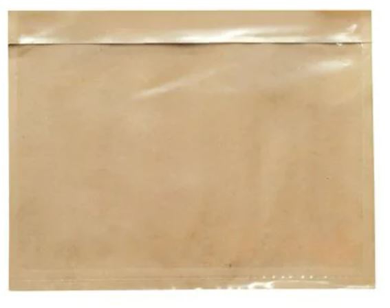 NP3 SOBRE PENVIO SIN IMPRESION 17X14CMS  image number null