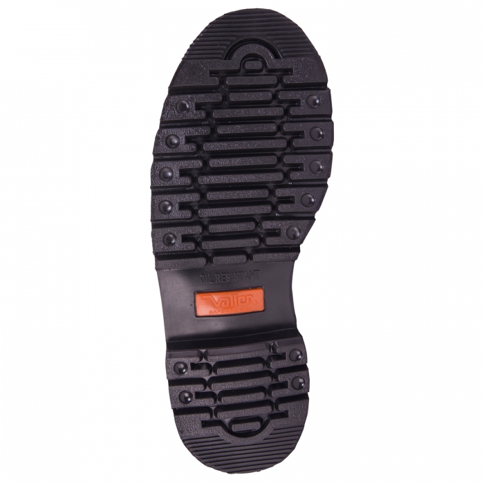 Bota Vallen 40h Dielectrico Cafe CC Policarbonato Suela de Pvc T7  image number null