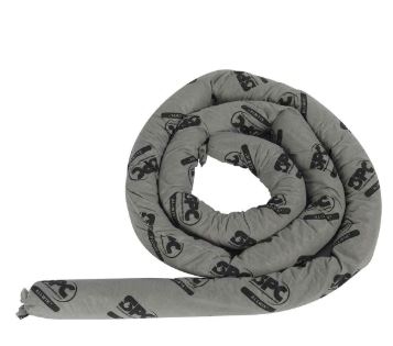 SALCHICHA ABSORBENTE BRADY ALLWIK UNIVERSAL DE 3 IN X 12 FT CAP 12 GAL C30 PZAS  image number null