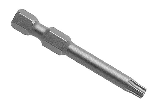 PUNTA TORX APEX 49CTX40 DE ACERO IMPULSOR HEXAGONAL DE PODER 14 IN  image number null