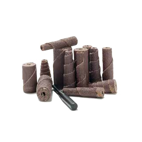 Lija en Cartucho Klingspor Cr0601250aft de 12 X 2 X 18 In Serie Cr Grano 60  image number null