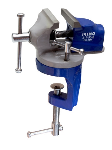 Minitornillo Irimo 21750B de Banco Peque&ntilde;o de 50mm  image number null