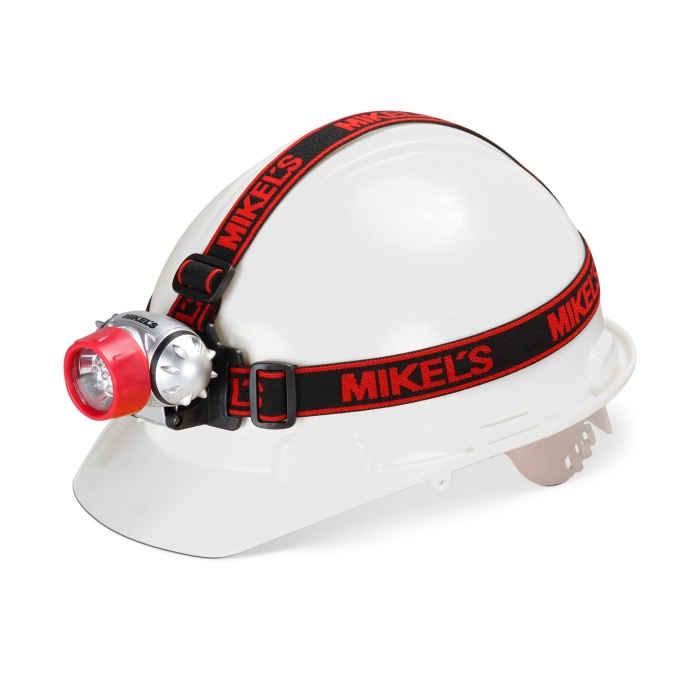 LAMPARA MIKELS LTML3AAA DE LED TIPO MINERO  image number null