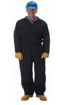 Overol Lakeland Tela Nomex Azul Marino 6 Oz Atpv 5.7 CalCm2 TXl  image number null