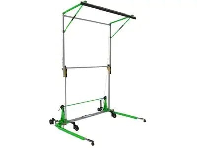 SISTEMA 3M DBISALA FLEXIGUARD CFRAME 17.5 FT. A 28.7 FT. (5.3 M8.8 M) AJUSTABLE  image number null