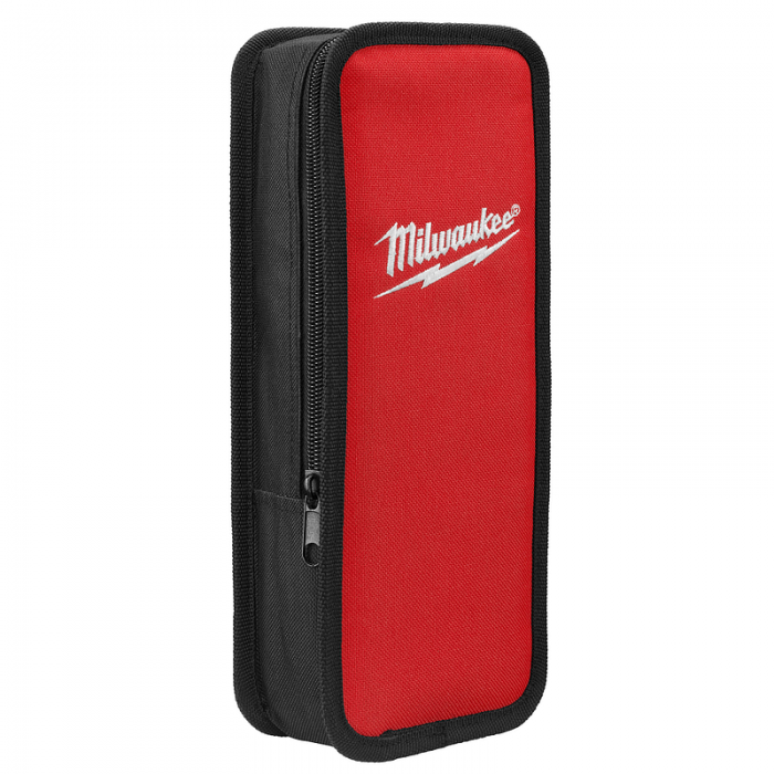 ESTUCHE MILWAUKEE 48550180 PARA MULTIMETRO DIGITAL L  image number null