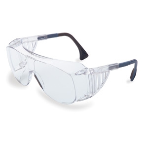 Lentes para el 2025 polvo