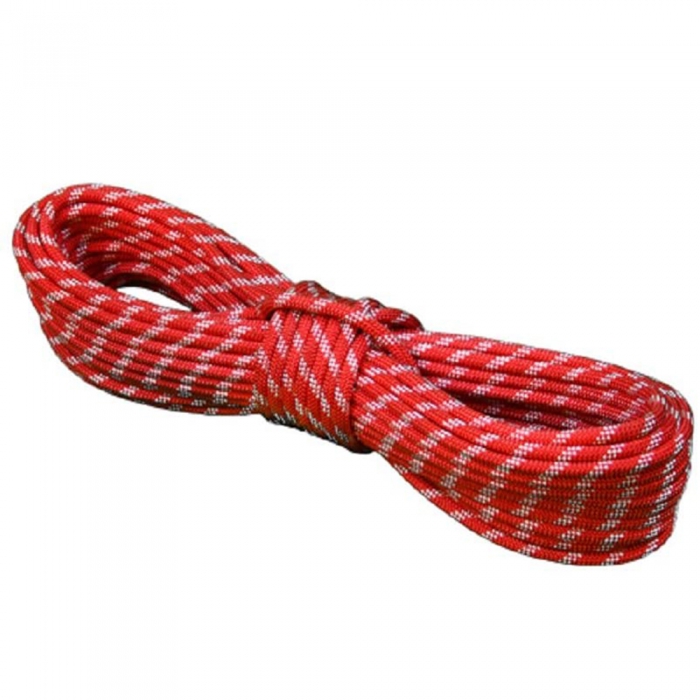 embudo dominar ayudante Compre su CUERDA DE RESCATE MSA 10095330 1/2 IN ROJO/BLANCO DE 54.8 M por  MXN 16458.31 | Vallen