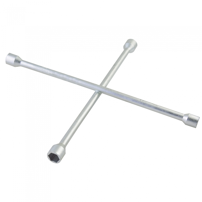 LLAVE FOY 140419 DE CRUZ DE 18IN  image number null