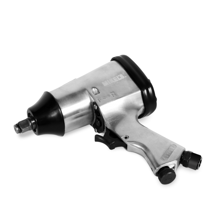 PISTOLA MIKELS PIN12 DE IMPACTO NEUMATICA 12IN 320 LBFT  image number null