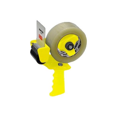 DESPACHADOR SURTEK 138029 DE CINTA CON 2 CINTAS TRANSPARENTES  image number null