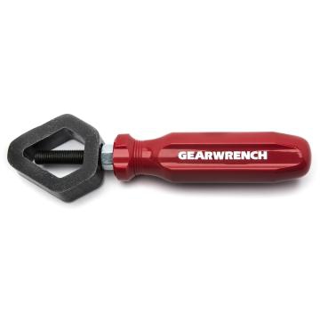 SUJETADOR GEARWRENCH 70000G PARA CINCELES Y PUNZONES  image number null