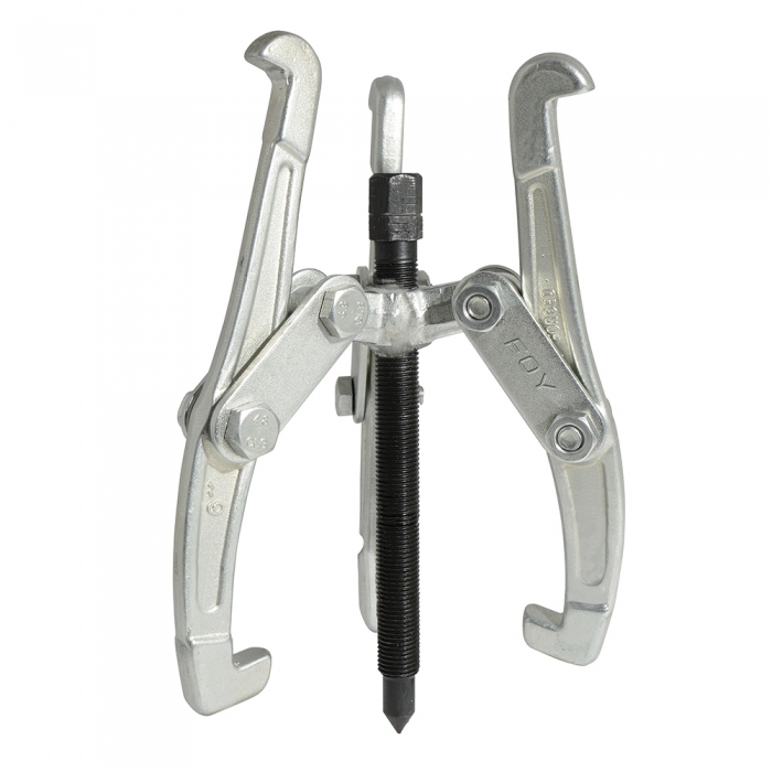 EXTRACTOR FOY 140504 POLEAS REVERSIBLE 4IN  image number null