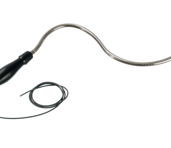 SONDA DRAGER 8316531 FLEXIBLE CTUBO DE VITON DE 3 MM PUSO EN MONITORES XAM 70 CM  image number null