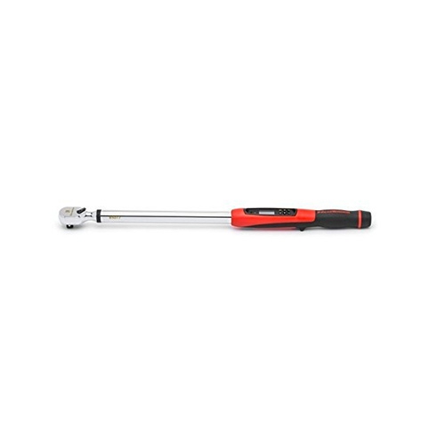 LLAVE DINAMOMETRICA GEARWRENCH 85077 ELECTRONICA DE 12 IN 30340 NM  image number null