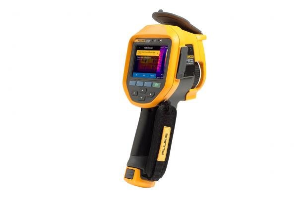 CAMARA FLUKE FLKTI480PRO 60HZ 640 X 480 60 HZ SR MEXICO PRO  image number null