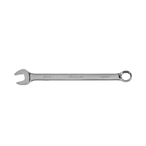 LLAVE COMBINADA ESTÁNDAR SNAPON OEXM190B DE 12 PUNTOS DE 19 MM  image number null
