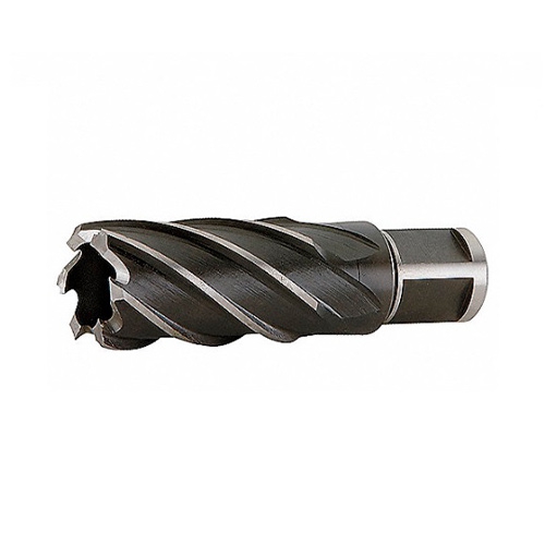 CORTADOR ANULAR MILWAUKEE 49592113 DIAMETRO DE 118 IN PROFUNDIDAD DE CORTE 2 IN  image number null