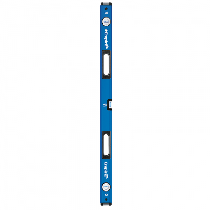 NIVEL DE ALUMINIO MILWAUKEE EM75.48 MAGNETICO 48IN  image number null