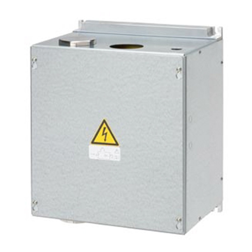MODULO DE PROTECCION SIEMENS 6SN11131AA001JA1 SIMODRIVE VPM 120 120A PASACABLES METRICO  image number null