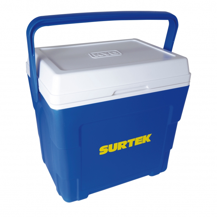 HIELERA SURTEK HIEL20 20 L  image number null