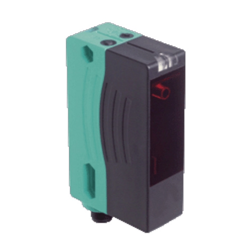 SENSOR FOTOELECTRICO PEPPERLFUCHS VDM288L1IO73C110122 MEDIDOR DE DISTANCIA CONECTOR MACHO M12 X 1 4P  image number null