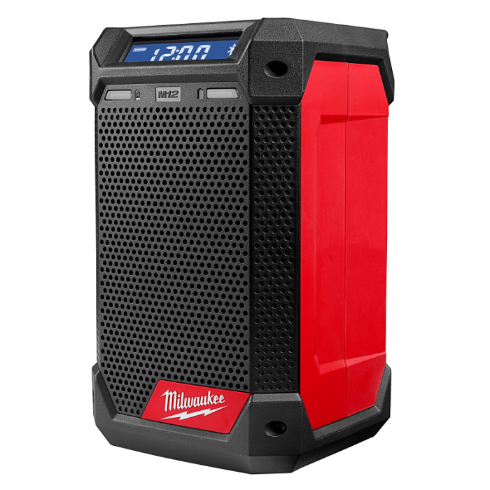 RADIO MILWAUKEE 295120  CARGADOR M12  image number null