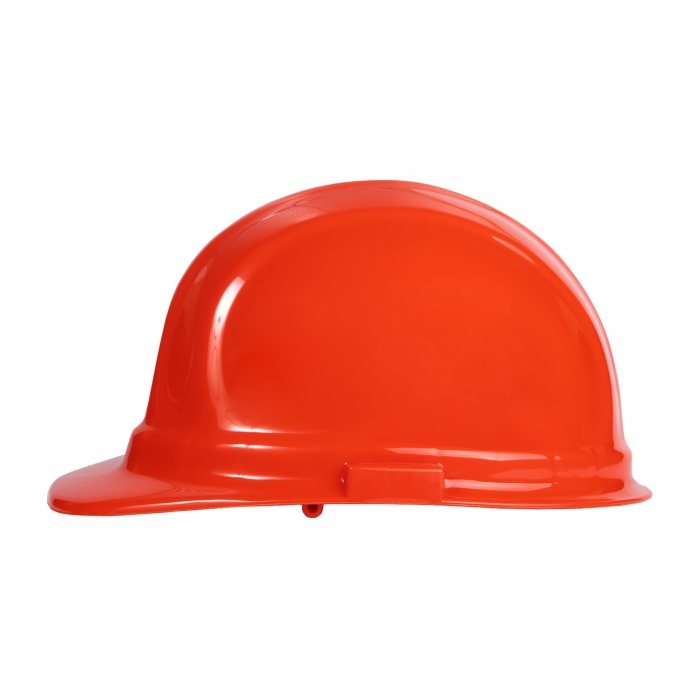 Casco Specfit 8700 Polietileno Naranja Tipo Cachucha CSuspension de 6 Puntos Ajuste Standar  image number null