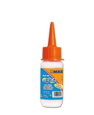 SILICON MAE BLS30 LIQUIDO DE 30 ML  image number null