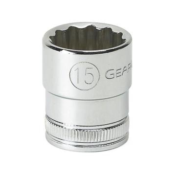 DADO GEARWRENCH 80492 38INDR ESTÁNDAR 12 PUNTAS 16MM  image number null